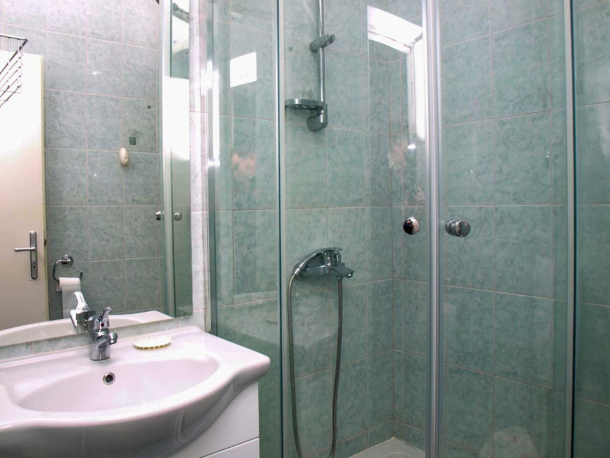 Apartments Vukovic Postira Dış mekan fotoğraf