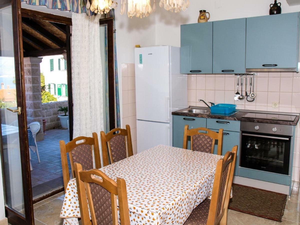 Apartments Vukovic Postira Dış mekan fotoğraf