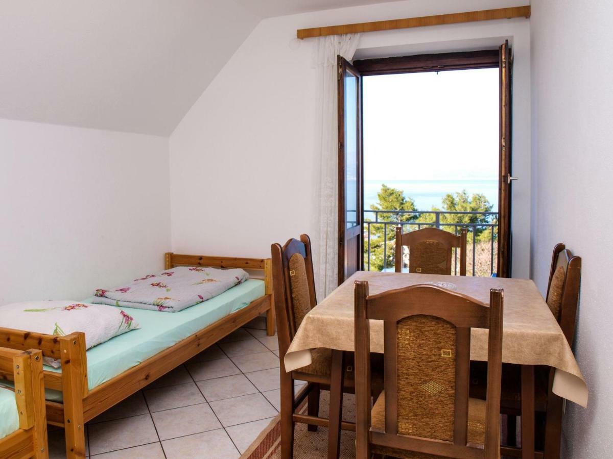 Apartments Vukovic Postira Dış mekan fotoğraf