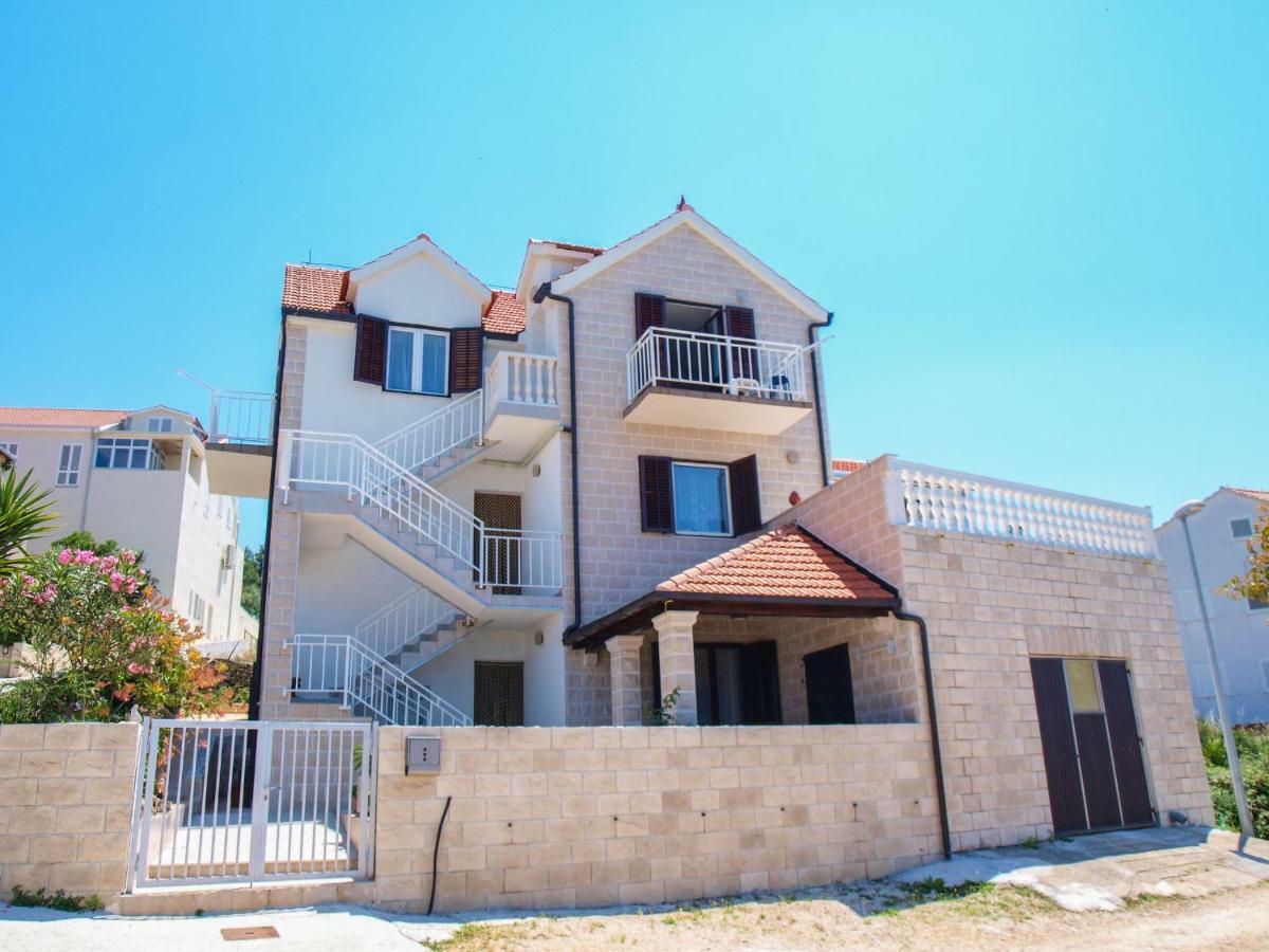 Apartments Vukovic Postira Dış mekan fotoğraf