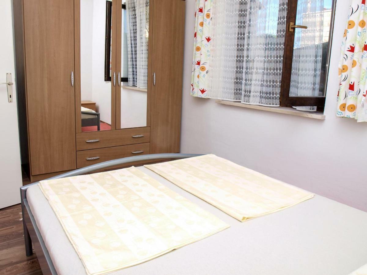 Apartments Vukovic Postira Dış mekan fotoğraf