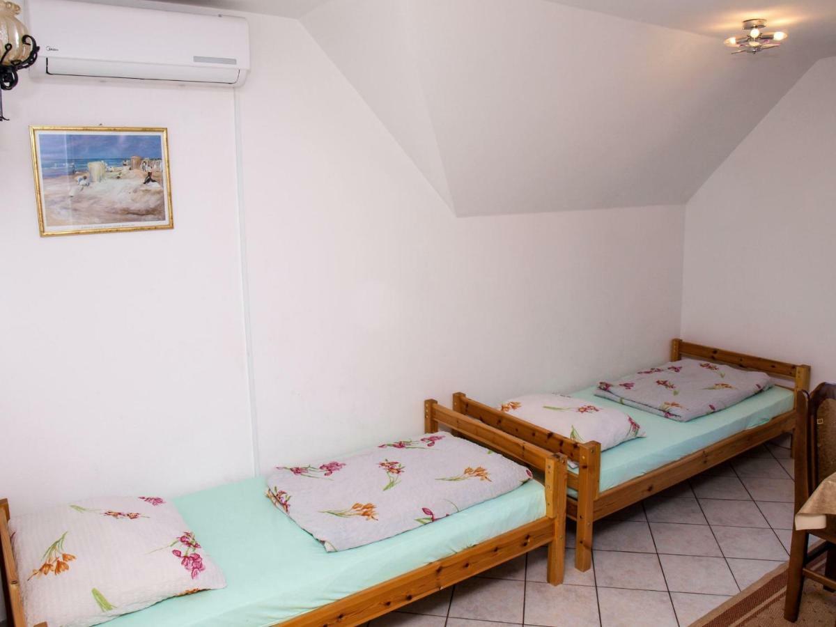 Apartments Vukovic Postira Dış mekan fotoğraf