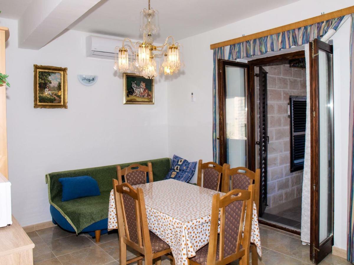 Apartments Vukovic Postira Dış mekan fotoğraf