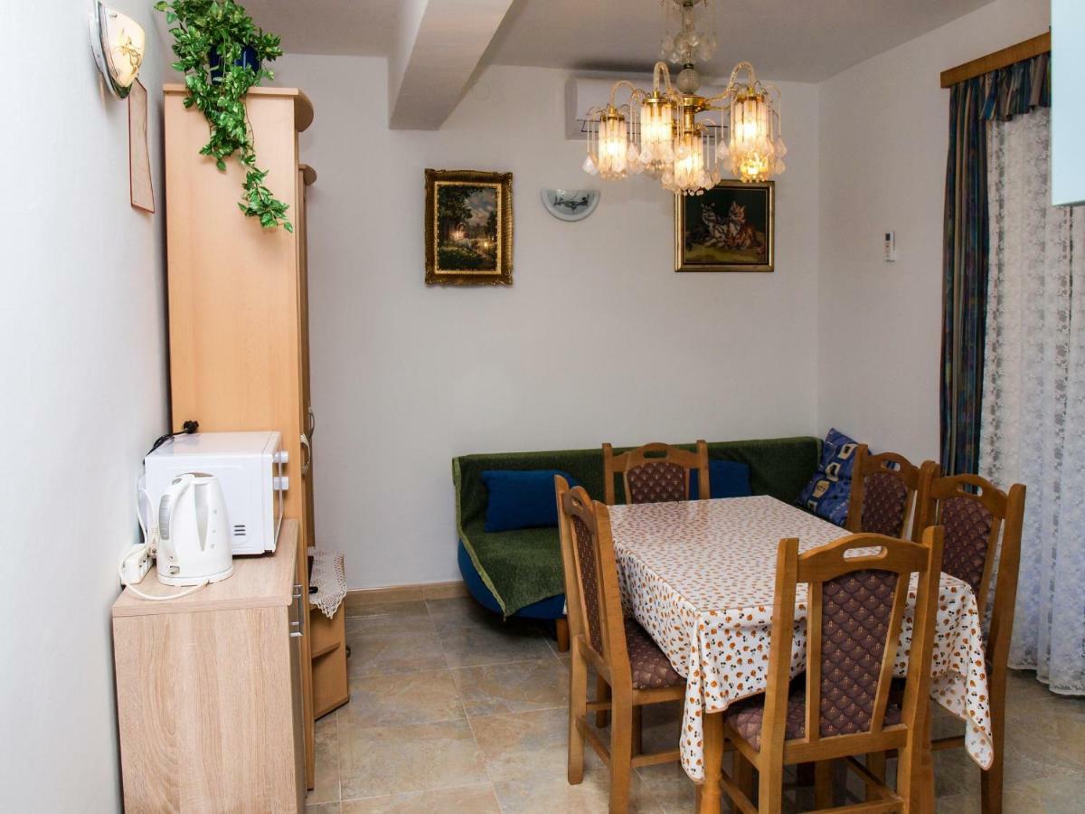 Apartments Vukovic Postira Dış mekan fotoğraf