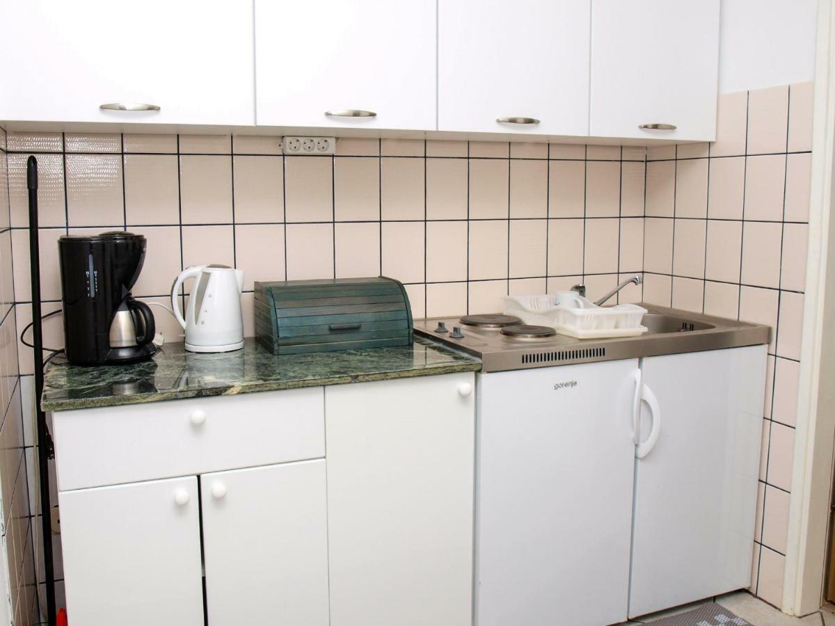 Apartments Vukovic Postira Dış mekan fotoğraf