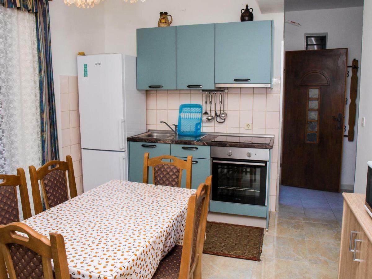 Apartments Vukovic Postira Dış mekan fotoğraf