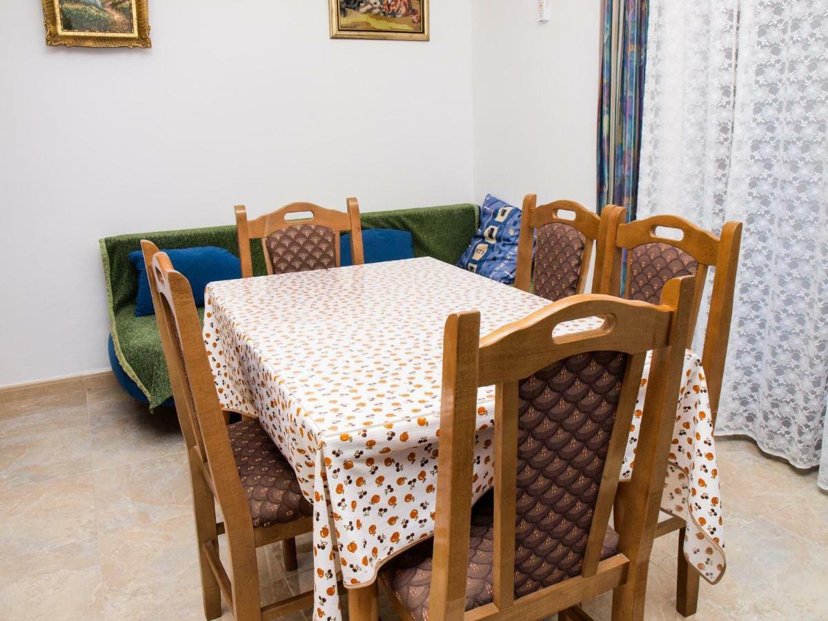 Apartments Vukovic Postira Dış mekan fotoğraf
