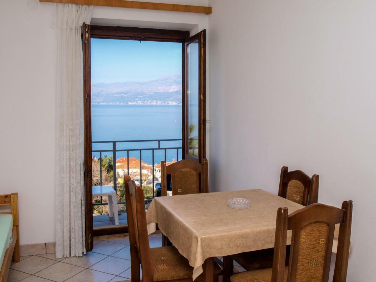 Apartments Vukovic Postira Dış mekan fotoğraf