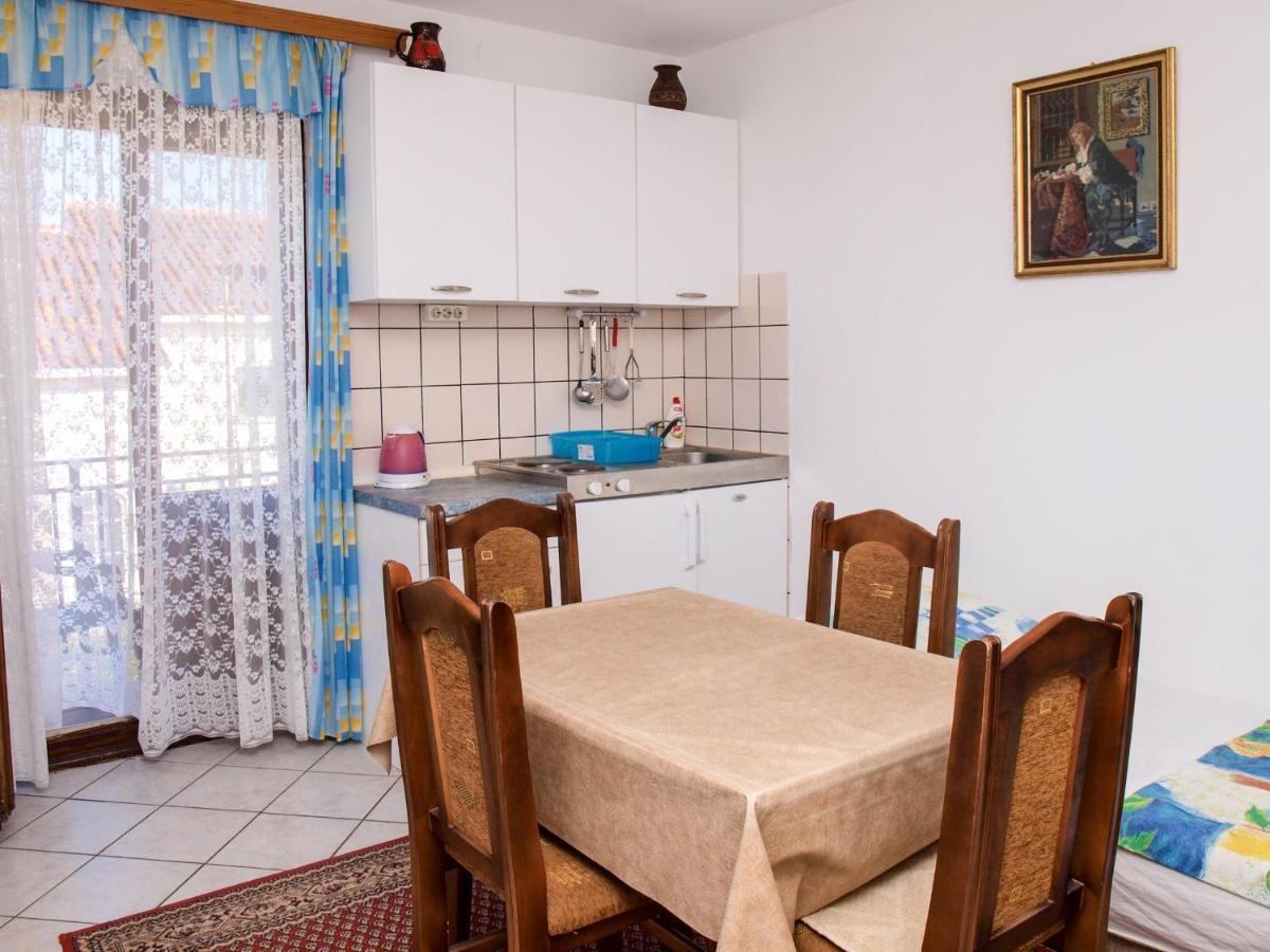 Apartments Vukovic Postira Oda fotoğraf